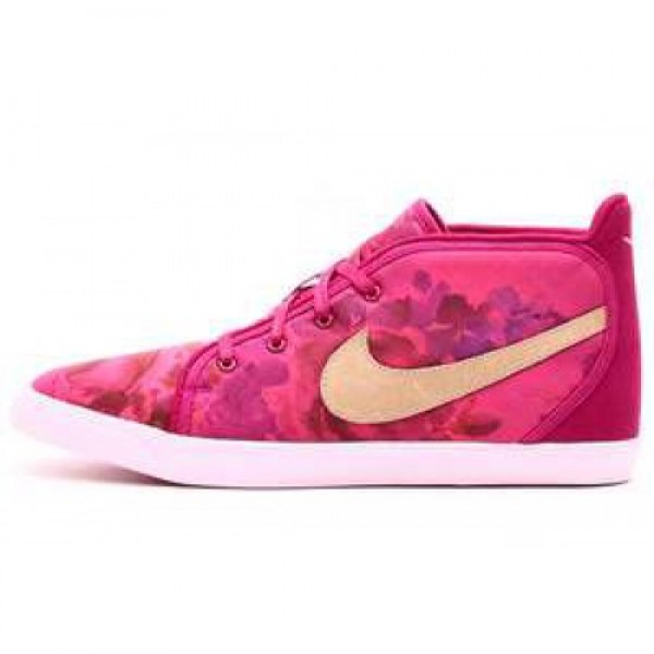 Nike Toki Lite Liberty Denise Eva ナイキ トキ ライト リバティー デニス・エヴァ 555245-600