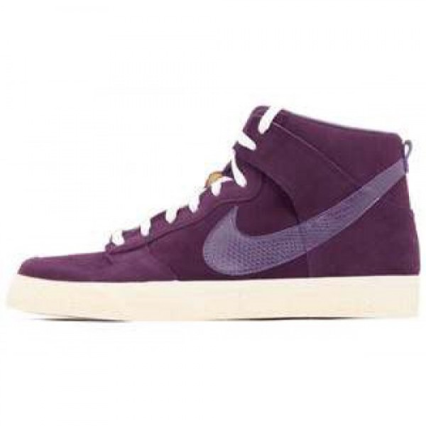 Nike Dunk High AC Vintage Snake GRAND PURPLE/CANYON PURPLE-SL ナイキ ダンク ハイ AC ヴィンテージ スネーク グランドパープル/キャニオンパープル セイル 476627-500 新品安い