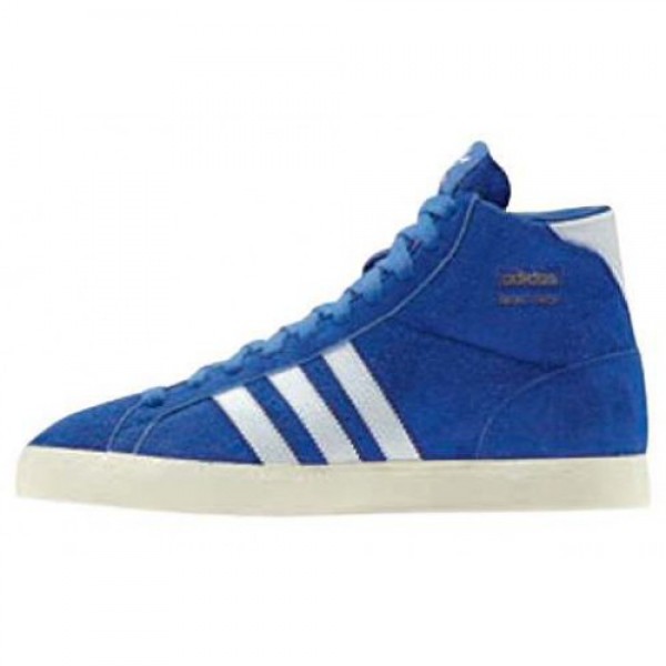 adidas Basket Profi TRUE BLUE/ECRU/RUNWHT アデ�...
