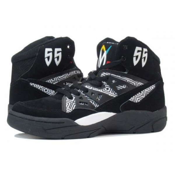 ADIDAS MUTOMBO 【adidas Originals】【DIKEMBE MU...