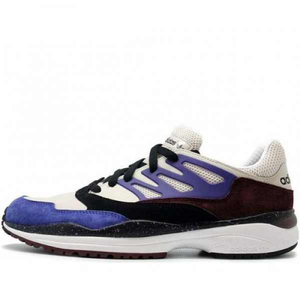 ADIDAS TORSION ALLEGRA "PURPLE SUEDE" BLISS/PURPLE/LGTMAR/BEIGE アディダス トルションアレグラ 紫エンジベージュ G96662 特価超低価通販！