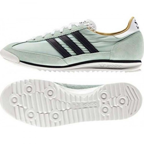 レディース アディダス SL 72 W adidas SL 72 W【2012新作】LIGHT OCEAN V25024