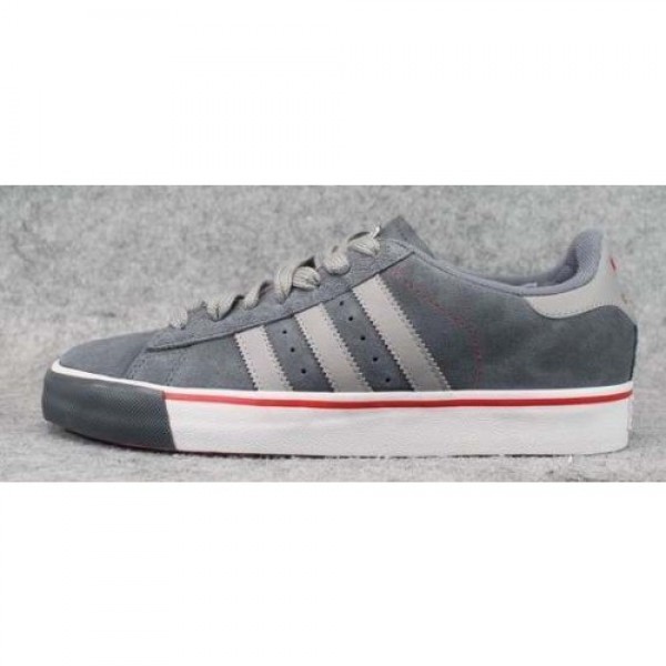 アディダス adidas SKATEBOARDING CAMPUS VULC M...