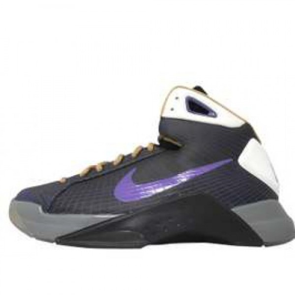 Nike Hyperdunk Supreme Kobe Bryant Making History ...