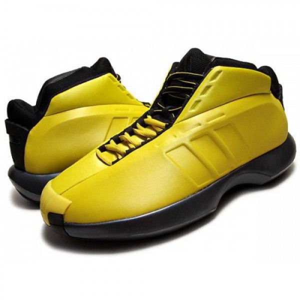 adidas CRAZY 1 "KOBE BRYANT" triyel/triy...