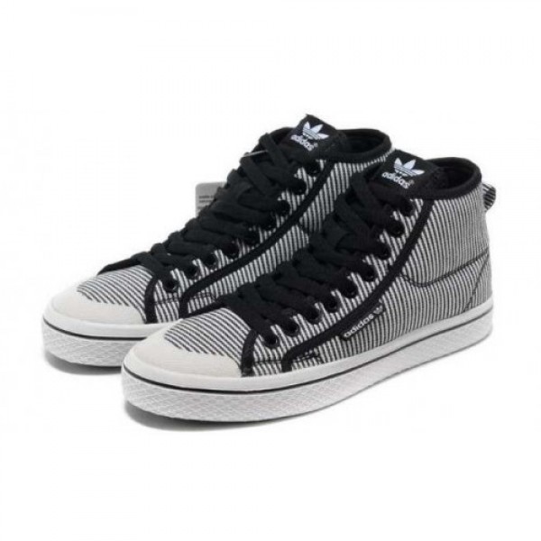 アディダス Originals HONEY MID STRIPS W ア�...