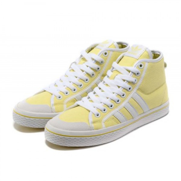 アディダス Originals HONEY MID STRIPS W ア�...
