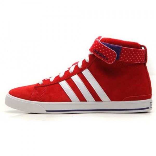アディダス adidas BBNEO DAILY TWIST MID W ア...