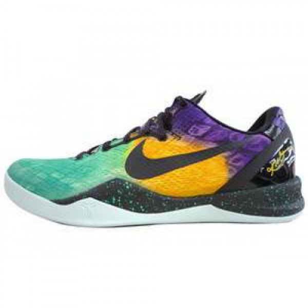 Nike Kobe 8 System 'GC' Easter ナイキ コービ...