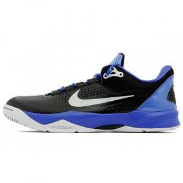 Nike Zoom Kobe Venomenon 3 BLACK/STRATA GREY-GAME ...