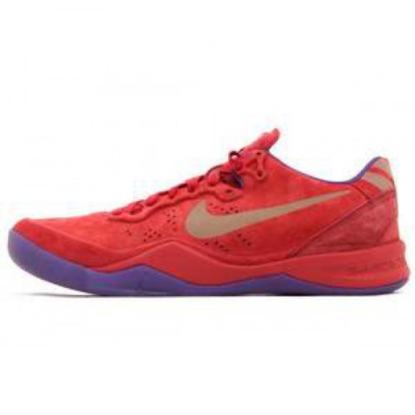 Nike Zoom Kobe 8 EXT Year Of The Snake UNVRSTY RD/UNVRSTY RD-CRT PRPL ナイキ ズーム コービ 8 EXT イヤー・オブ・ザ・スネイク ユニバーシティレッド/コートパープル 582554-600