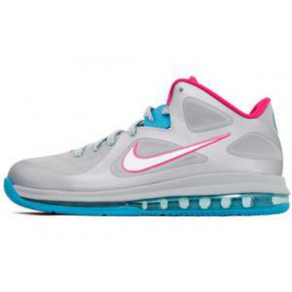 Nike LeBron 9 Low Fireberry Pack ナイキ レブ�...