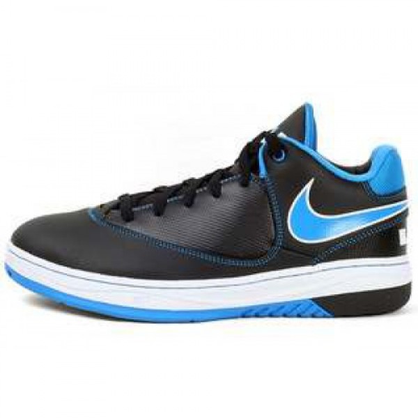Nike Ambassador Point 5 BLACK/PHOTO BLUE-WHITE ナイキ アンバサダー ポイント ５ ブラック/フォトブルー ホワイト 540795-002