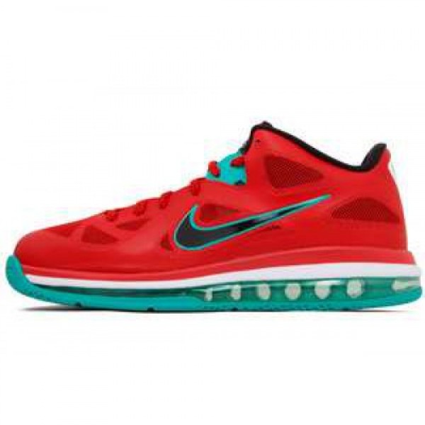 Nike LeBron 9 Low Liverpool ナイキ レブロン...