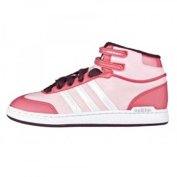 アディダス adidas BBNEO DAILY TWIST MID W ア...
