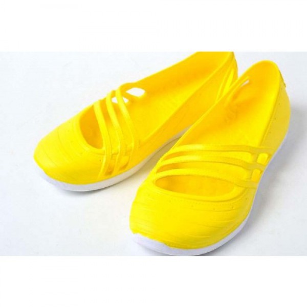 adidas アディダス qt adicomfort YELLOW アデ...