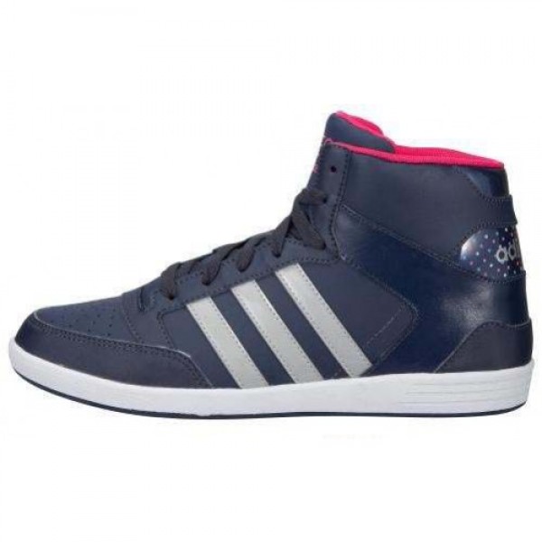 アディダス レディース ニューネイビ...