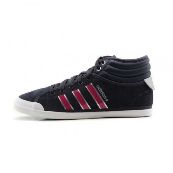 アディダス adidas BBNEO DAILY TWIST MID W ア...