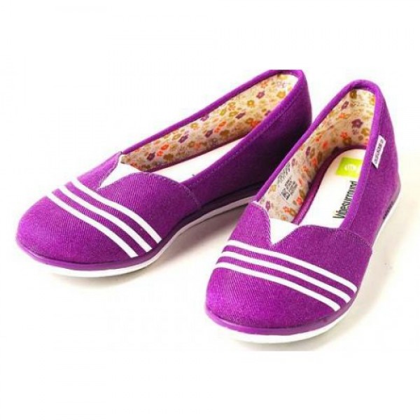 アディダス adidas restyle so tex PURPLE リ�...