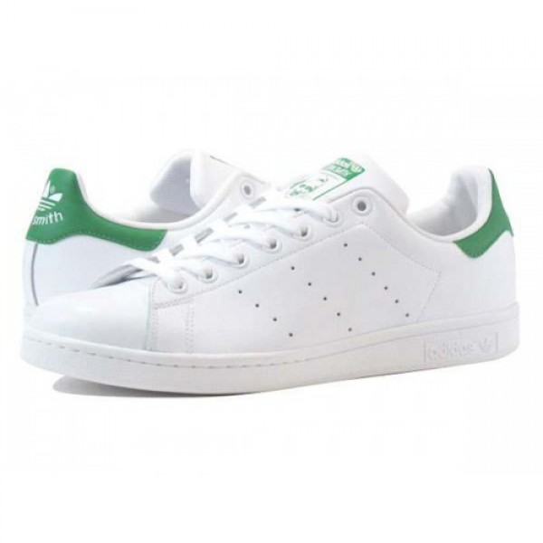 ADIDAS STAN SMITH M20324 RUNNING WHITE/RUNNING WHI...