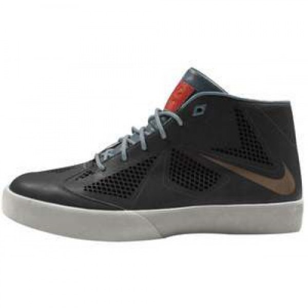 Nike LeBron X NSW Lifestyle NRG NGHT STDM/NGHT STD...