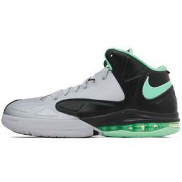 Nike Ambassador V WOLF GREY/TRMLN-BLK-UNVRSTY RD �...