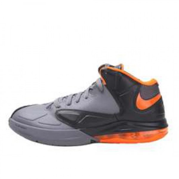 Nike Ambassador V Lava CHARCOAL/TOTAL ORANGE-ANTHR...