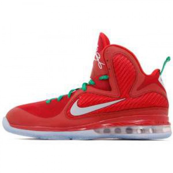 Nike LeBron 9 Christmas Edition 2011 ナイキ レ...