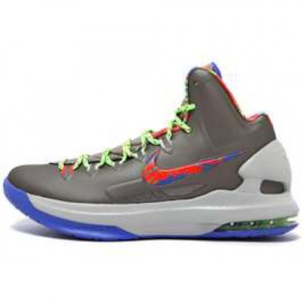 Nike KD V Splatter ナイキ KD 5 ケビン・デ�...