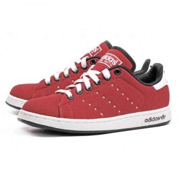 アディダス STAN SMITH 2 アディダス スタンスミス2 赤白 （G50870）