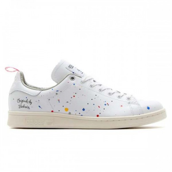 adidas STAN SMITH Originals by BEDWIN & THE HE...