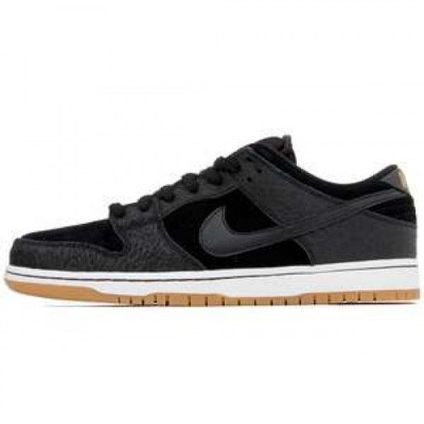 Nike Dunk Low Premium SB QS "entourage" ...