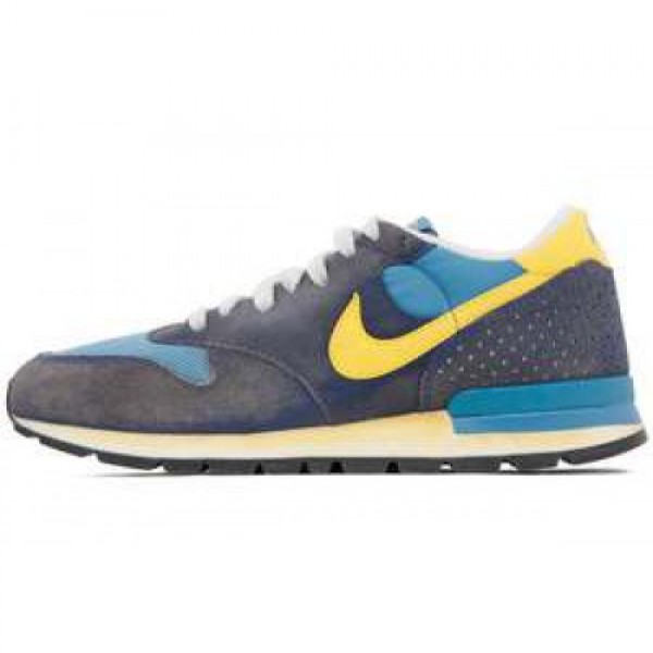 Nike Air Epic Vintage SHADED BLUE/SUNLIGHT-MID NAV...