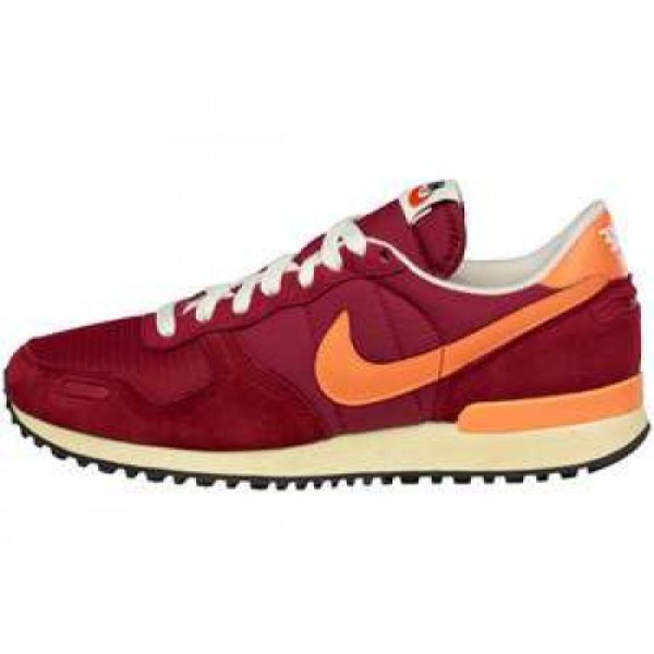 Nike Air Vortex (VNTG) TEAM RED/TTL ORNG-SL-DRK OBSDN ナイキ エア ヴォルテックス ヴィンテージ チームレッド/トータルオレンジ ダークオブシディアン 429773-680