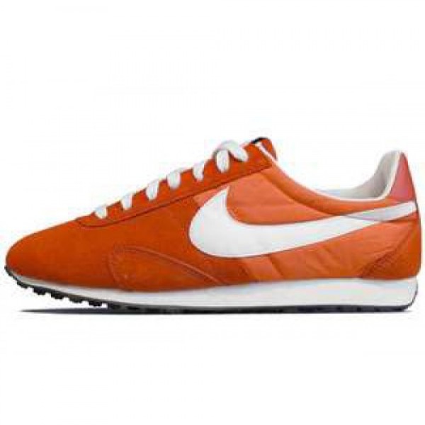 Nike Pre Montreal Racer Vntg ORNG EMBER/SMMT WHT-DRGN RD-SL ナイキ プレモントリオール レーサー ヴィンテージ オレンジ/サミット ホワイト ドランゴンレッド セイル 506192-800