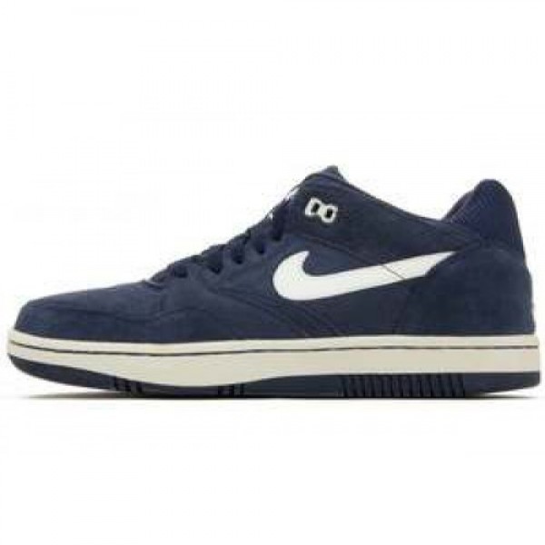 Nike Sky Force 88 Low VNTG OBSIDIAN/SUMMIT WHITE �...