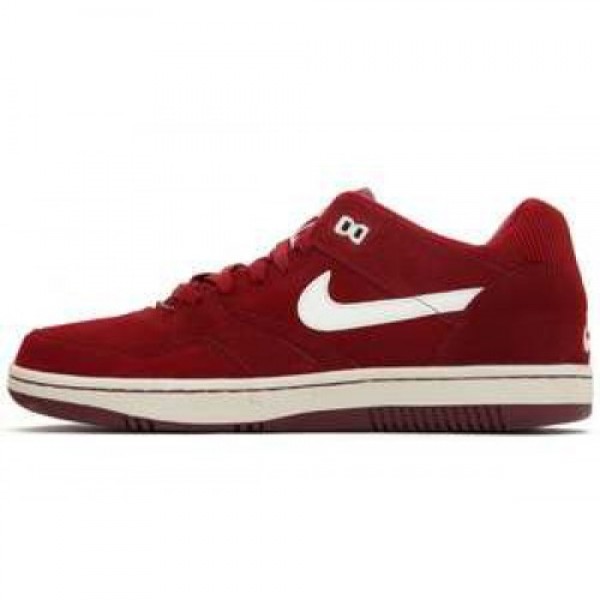 Nike Sky Force 88 Low VNTG TEAM RED/SUMMIT WHITE �...