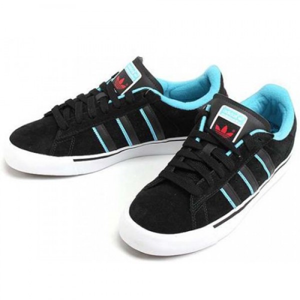 アディダス SKATEBOARDING CAMPUS VULC adidas スケートボーディング (G24875)