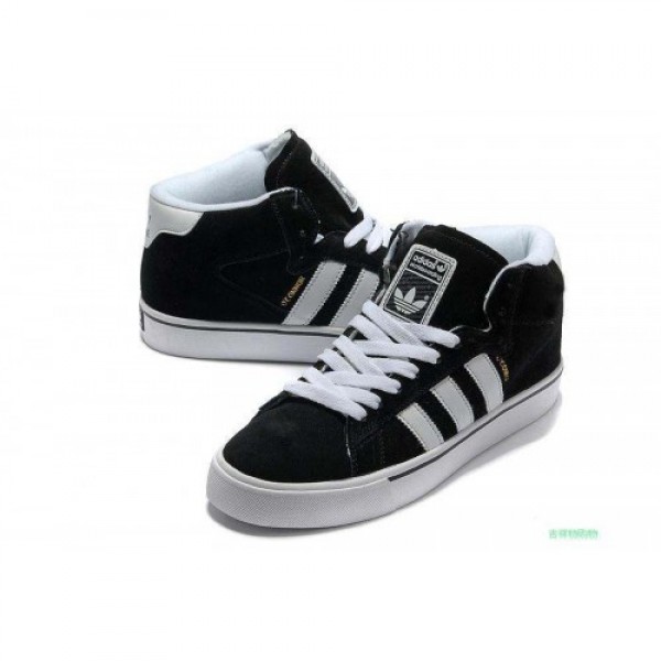 アディダスCAMPUS VULC MID アディダス キャンパス バルカナイズ ミッド (G581915)