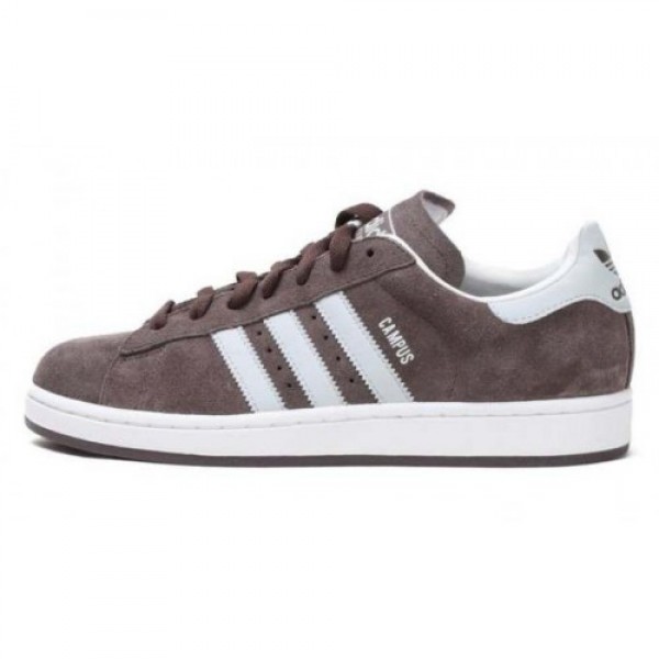 adidas アディダス Campus II BROWN/LIGHT BLUE (G56636) 超美品人気ランキング