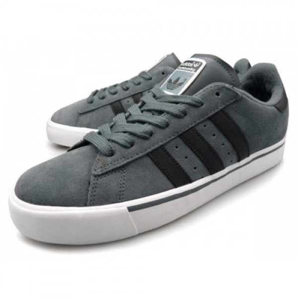 アディダス SKATEBOARDING CAMPUS VULC アデ�...