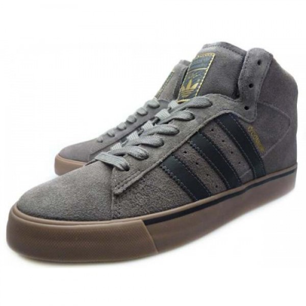 アディダス SKATEBOARDING CAMPUS VULC MID ア�...