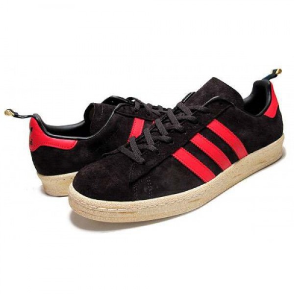 ADIDAS オリジナルス キャンパス 80s ADID...