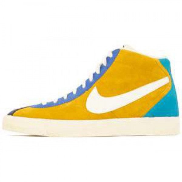 Nike Bruin Mid PRM VNTG NRG Multi-color Vintage Pa...