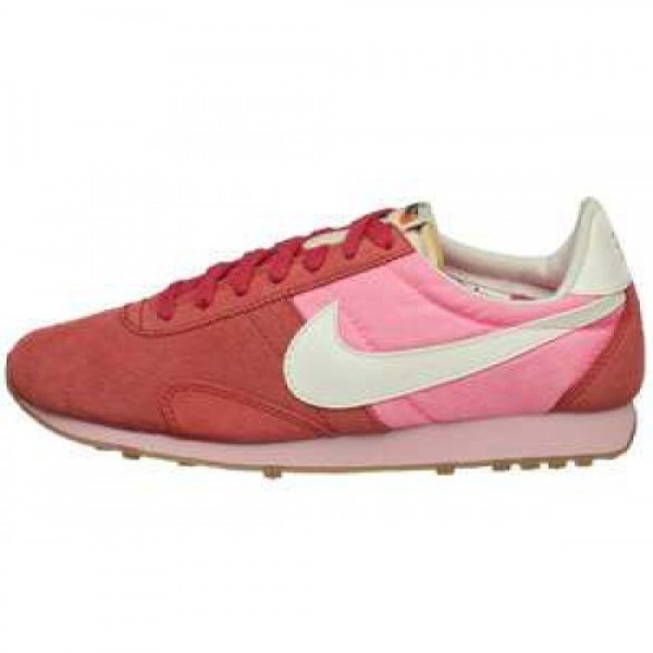 Nike Wmns Pre Montreal Racer VNTG LGHT RDWD/SL-PLR...