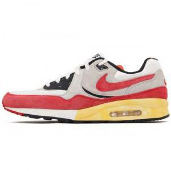 Nike Air Max Light VNTG QS WHITE/NEUTRAL GREY-SPOR...