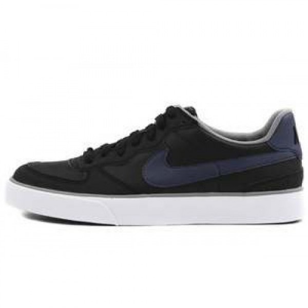 Nike Bruin Low BLACK/ANTHRACITE-WHITE ナイキ �...