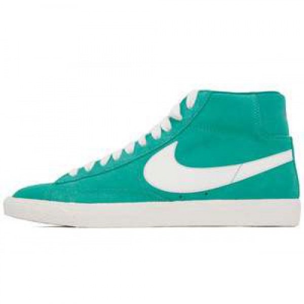 Nike Blazer High Premium Retro SDE NW GREEN/SL-LSH TL-GM DRK BRWN ナイキ ブレイザー ロウ プレミアム レトロ エスディーイー ニューグリーン 511427-302