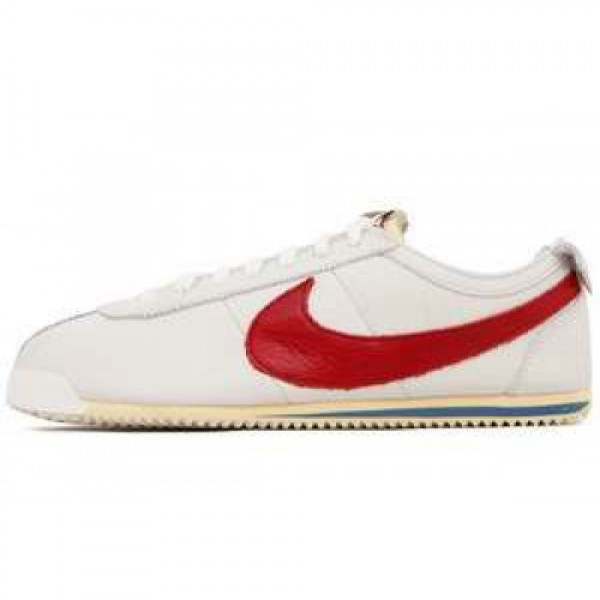 Nike Cortez Classic OG Leather QS WHITE/VARSITY RED-SAIL ナイキ コルテッツ クラシック オリジナル レザー クイックストライク ホワイト/バーシティーレッド セイル 516622-160