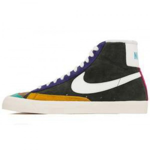 Nike Blazer Mid 77 PRM VNTG NRG Multi-color Vintage Pack ナイキ ブレザー ミッド 77 プレミアム ヴィンテージ エナジー マルチカラーヴィンテージパック 573777-300